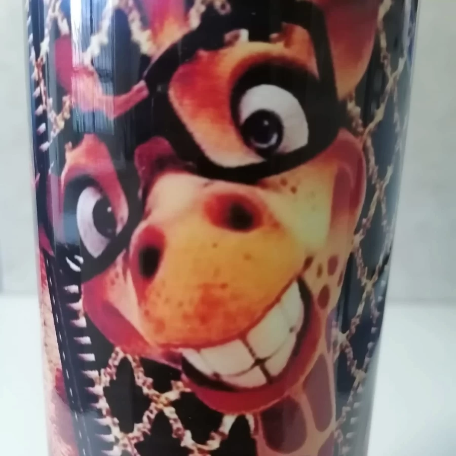 ProductPlaceholder Image 1 for STNSTLFLASKGIRAFFE