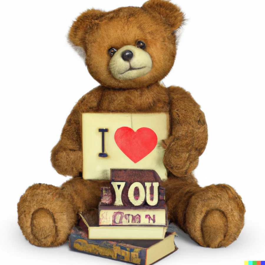ProductPlaceholder for TEDDIEBEERTJIE101 for TEDDIEBEERTJIE101